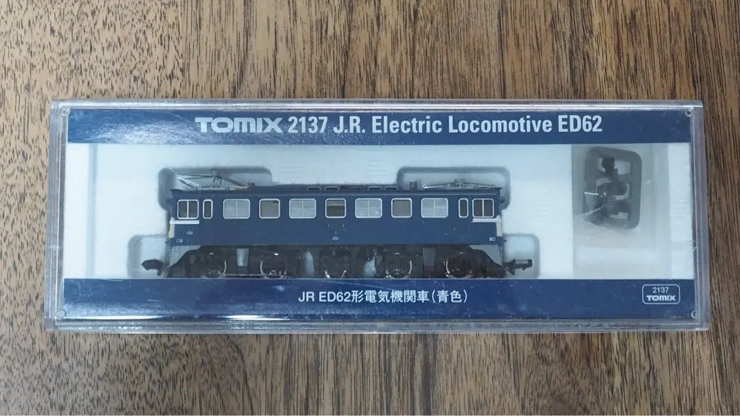 2026年最新】ed62 鉄道模型の人気アイテム - メルカリ