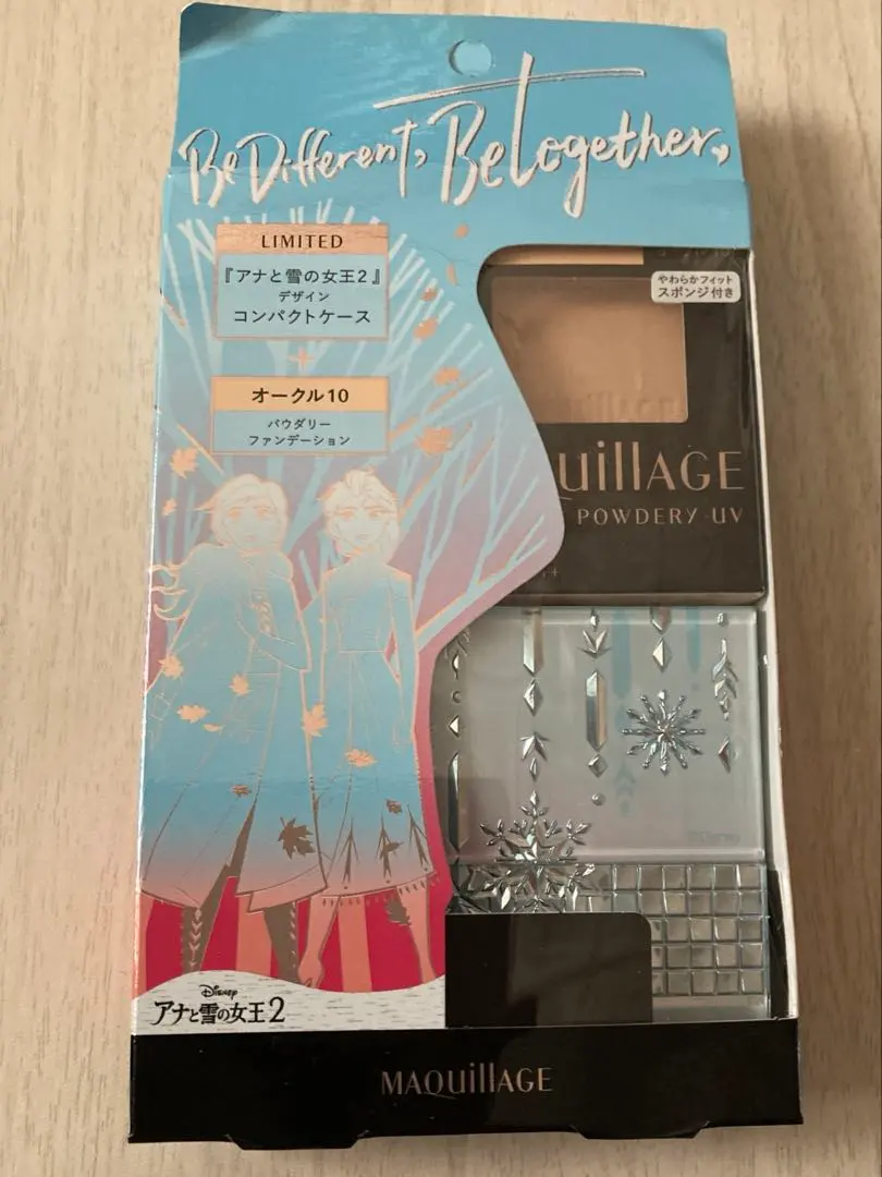 2026年最新】マキアージュ ケース アナ雪の人気アイテム - メルカリ