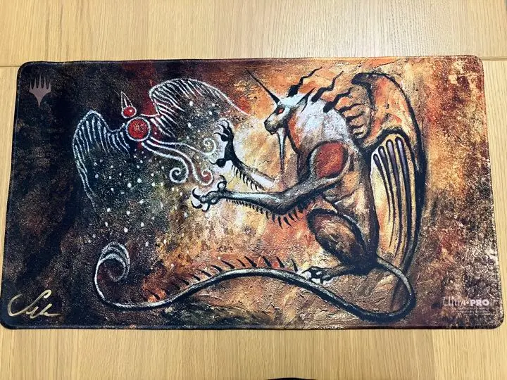 2026年最新】seb mckinnon プレイマットの人気アイテム - メルカリ