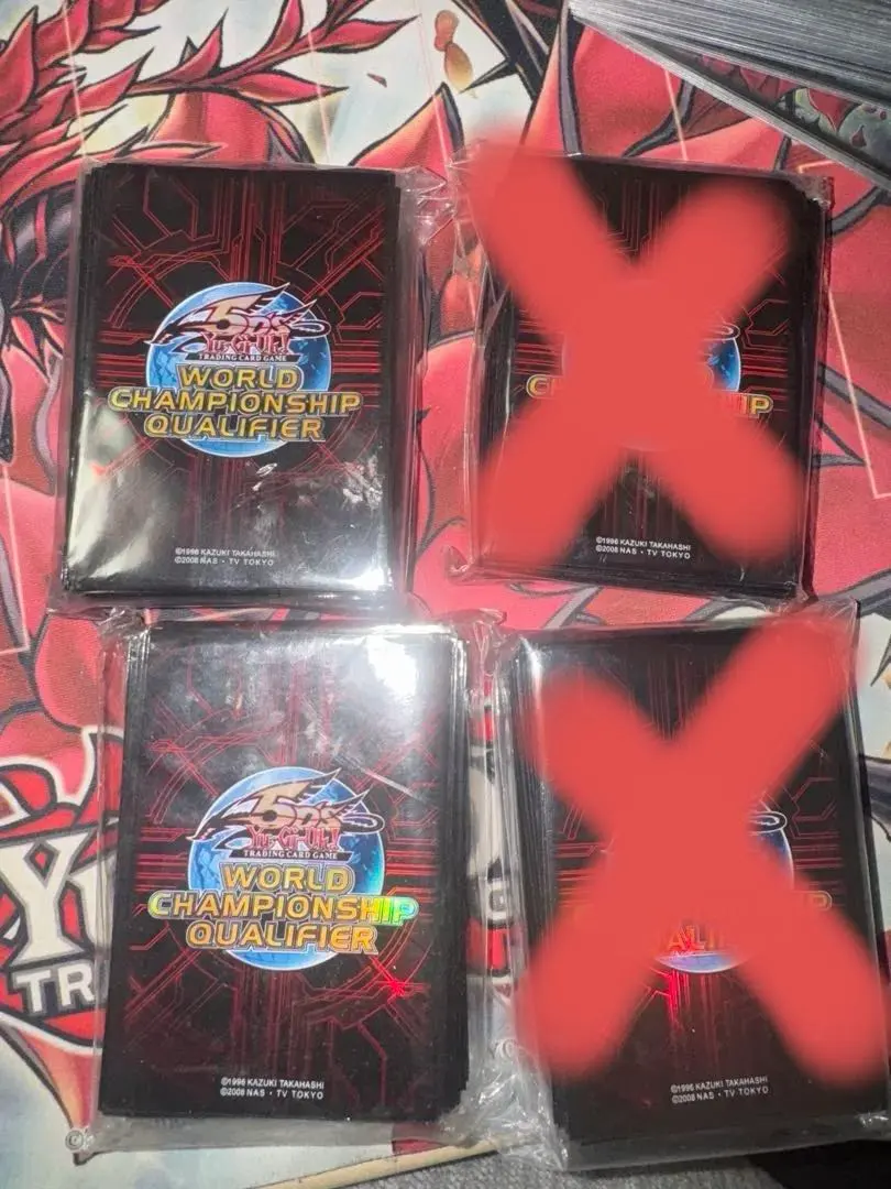 2026年最新】wcq スリーブ 緑の人気アイテム - メルカリ