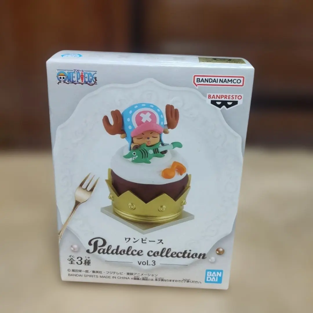 2026年最新】ワンピース Paldolce collection vol.1の人気アイテム