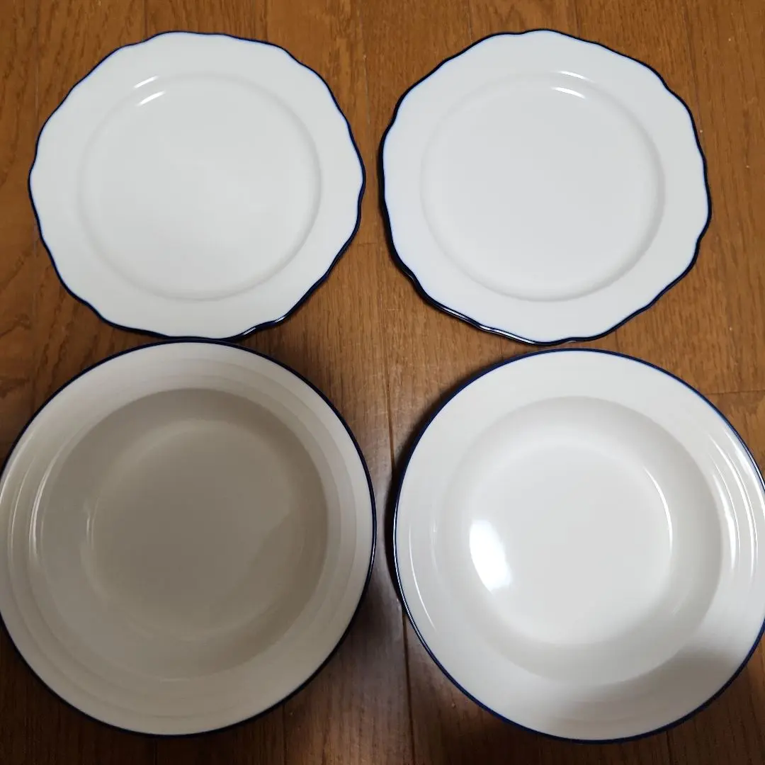 2026年最新】フランフラン 深皿の人気アイテム - メルカリ