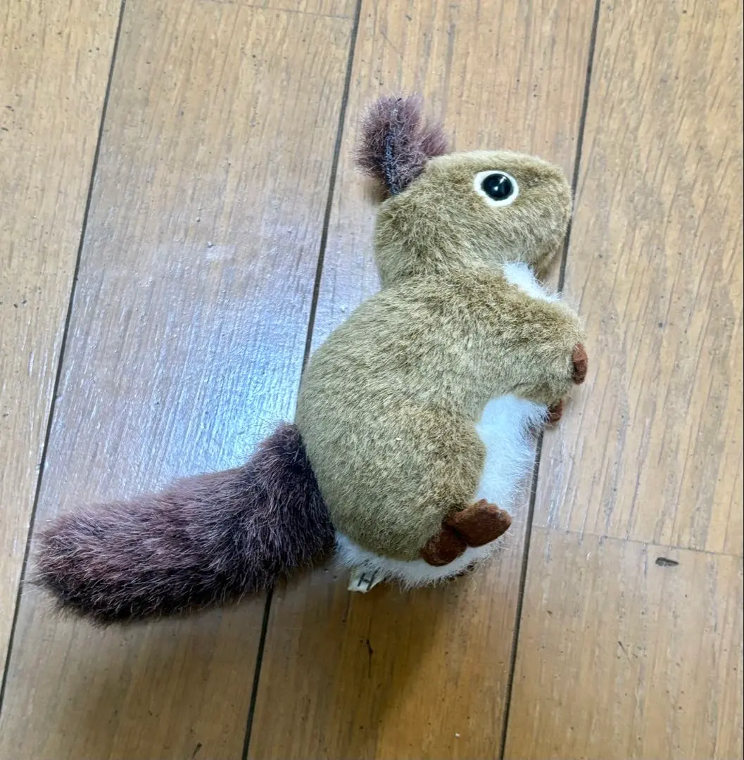 2026年最新】ニホンヤマネ ぬいぐるみの人気アイテム - メルカリ