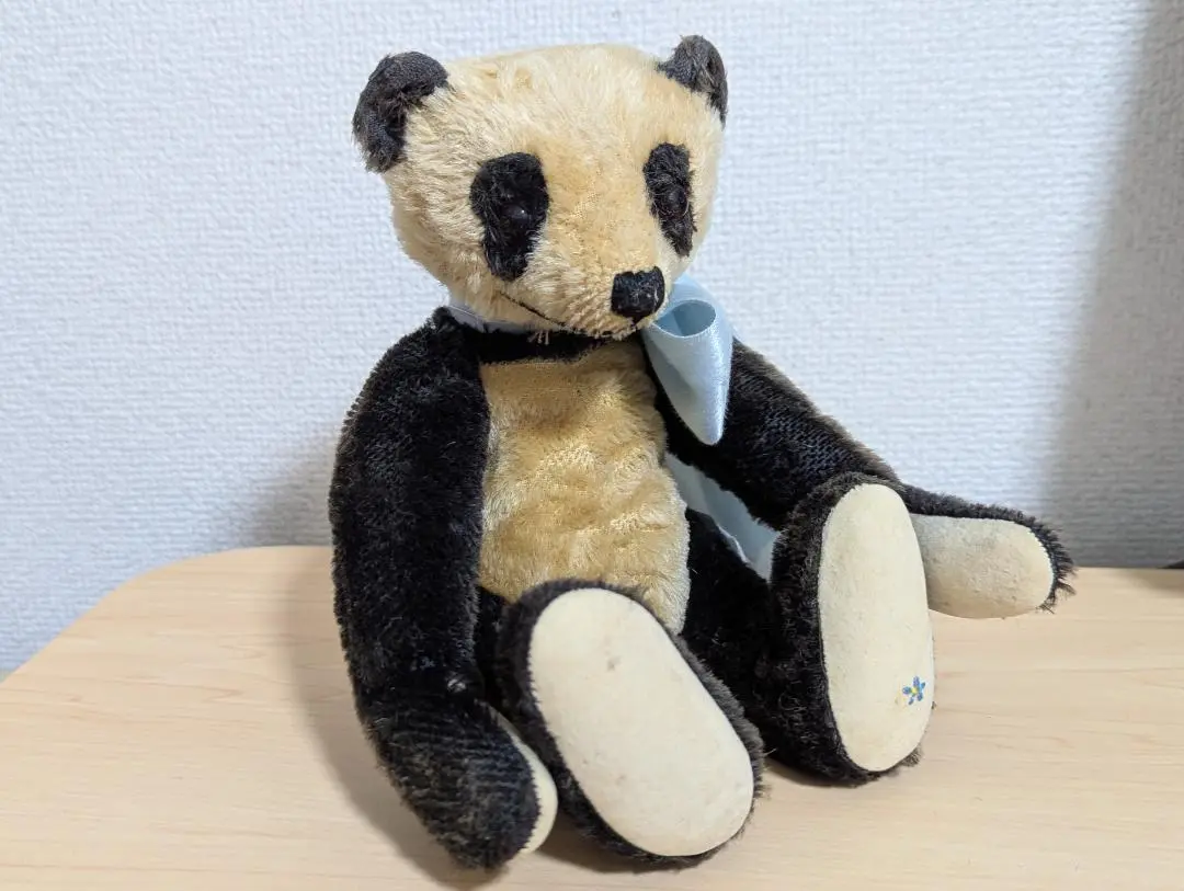 2026年最新】フォーゲットミーノット テディベアの人気アイテム - メルカリ