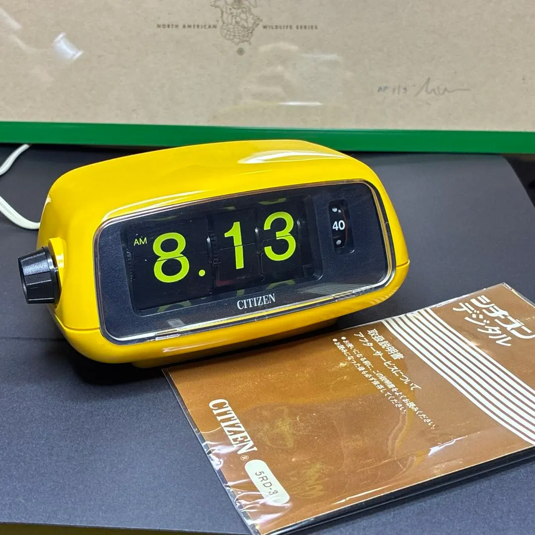 2026年最新】シチズンパタパタ時計の人気アイテム - メルカリ