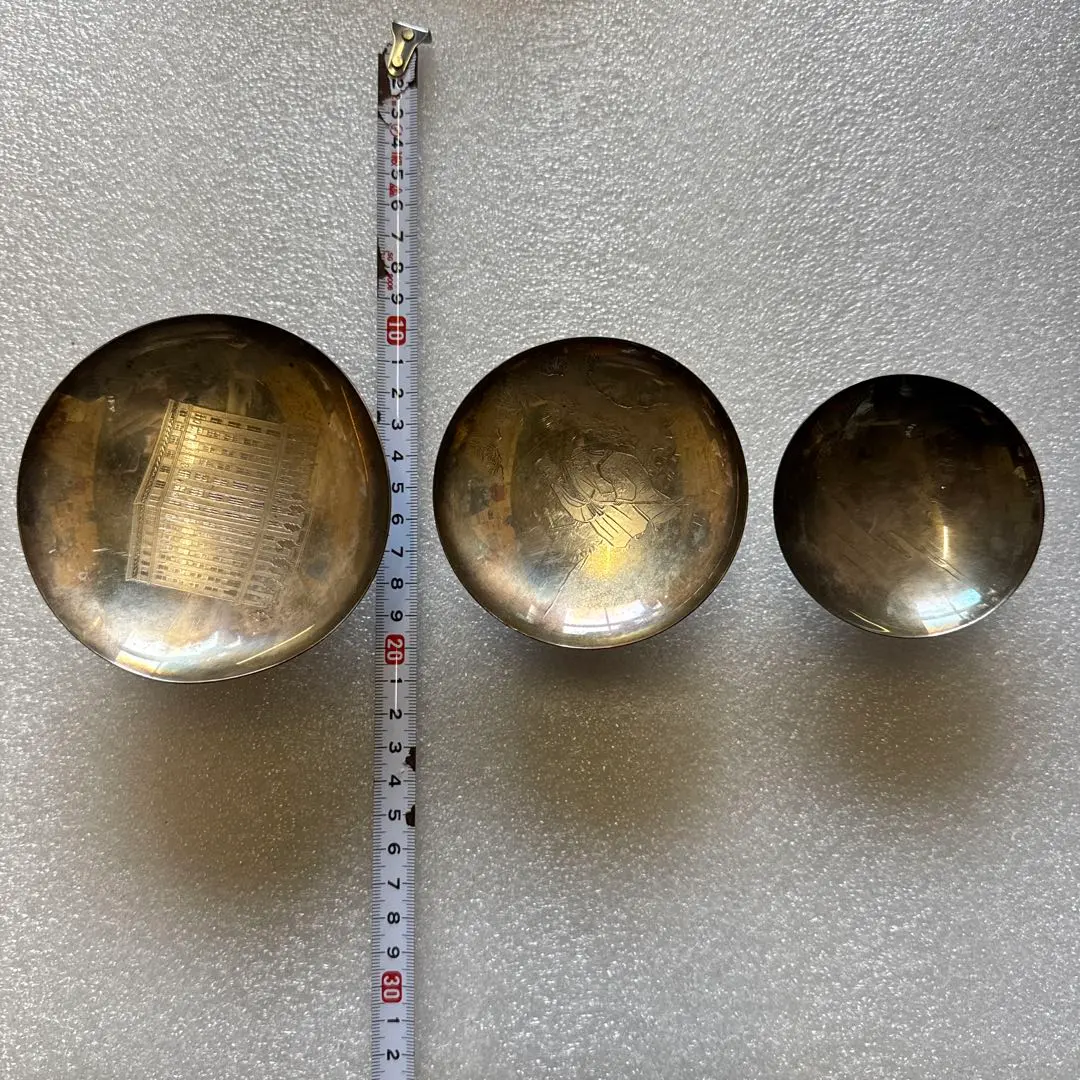 2026年最新】銀杯 純銀三越の人気アイテム - メルカリ