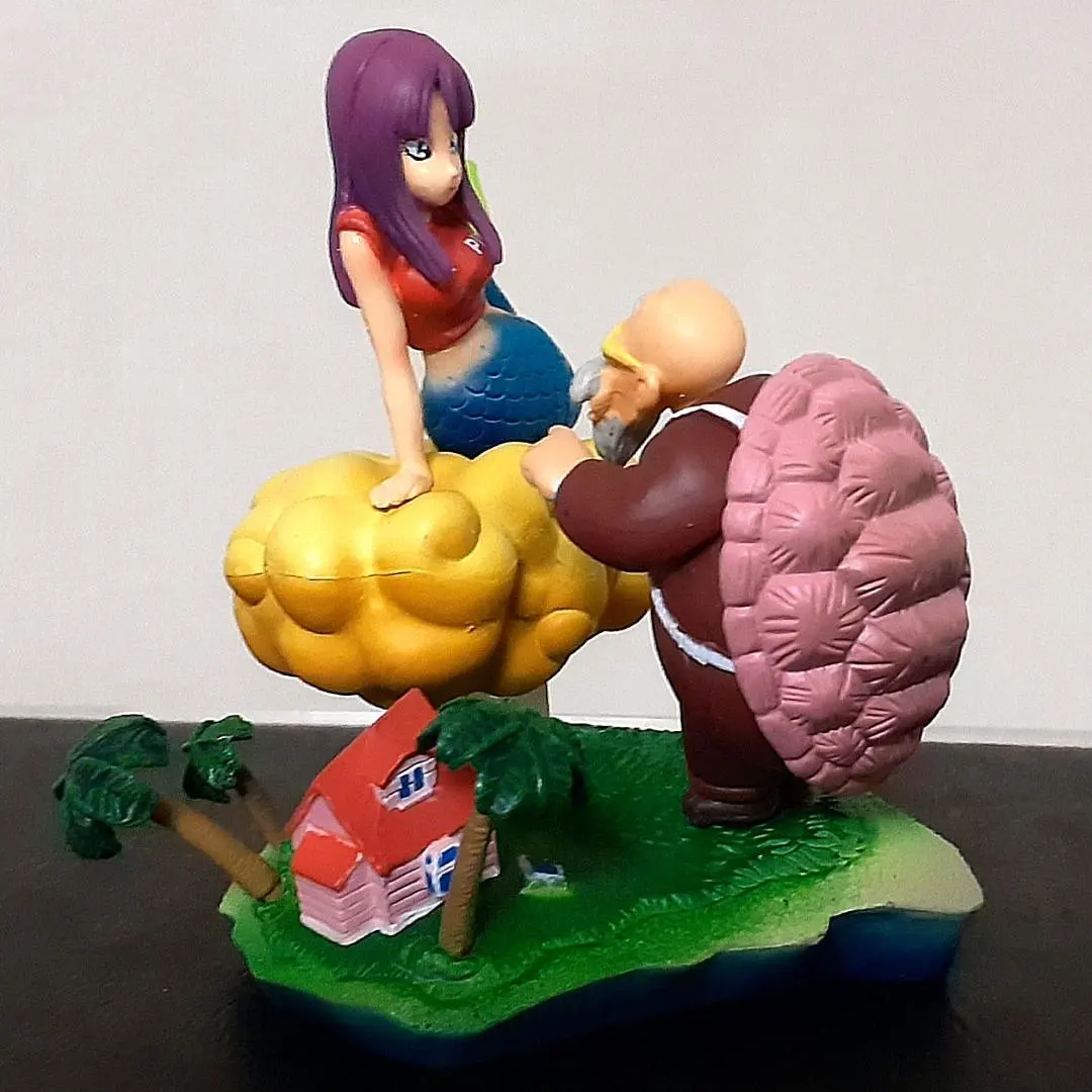 2026年最新】人魚さん ドラゴンボールの人気アイテム - メルカリ