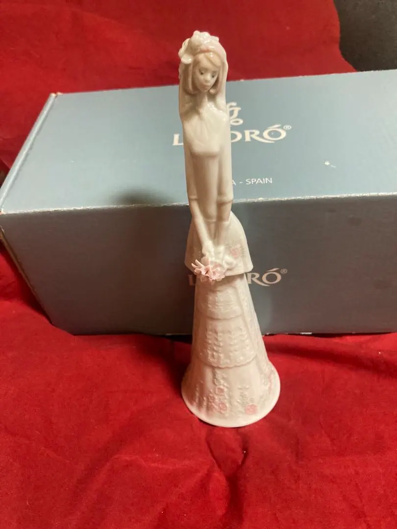 2026年最新】リヤドロ ブライダルベルの人気アイテム - メルカリ