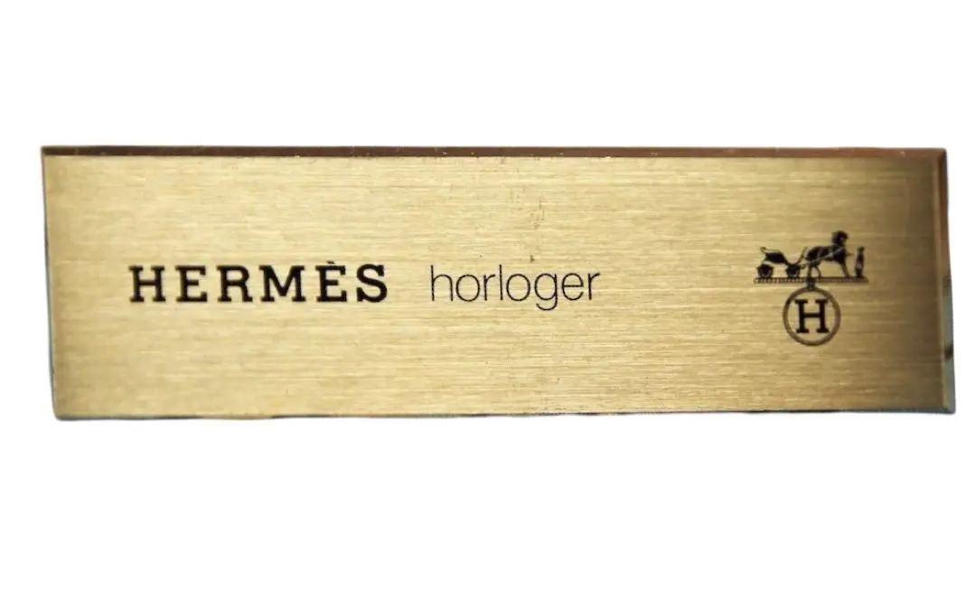 2026年最新】hermes horlogerの人気アイテム - メルカリ