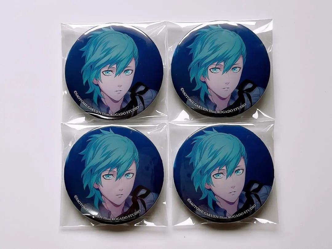 2026年最新】Ass 缶バッジ 美風藍の人気アイテム - メルカリ