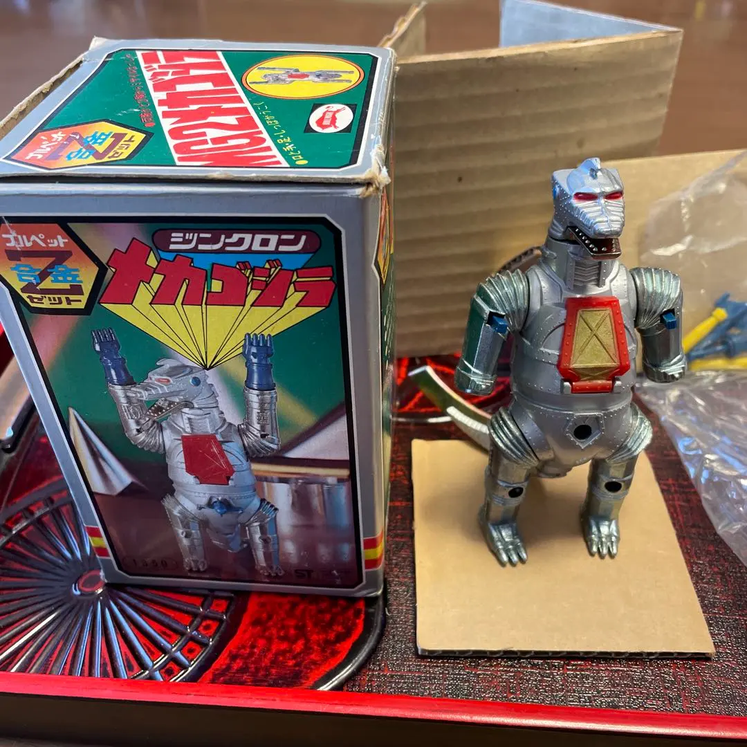 2026年最新】ジンクロンの人気アイテム - メルカリ