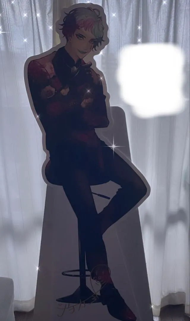 2026年最新】にじさんじ dmm サインの人気アイテム - メルカリ