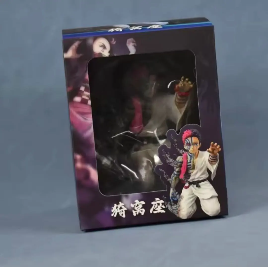 2026年最新】ガレージキット 鬼滅の刃の人気アイテム - メルカリ