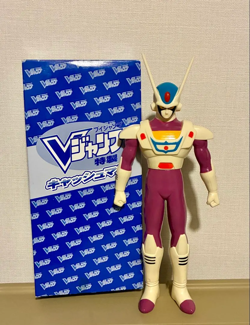 2026年最新】キャッシュマン フィギュアの人気アイテム - メルカリ