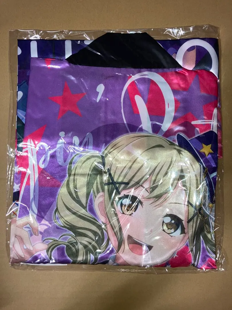 2026年最新】市ヶ谷有咲 法被の人気アイテム - メルカリ