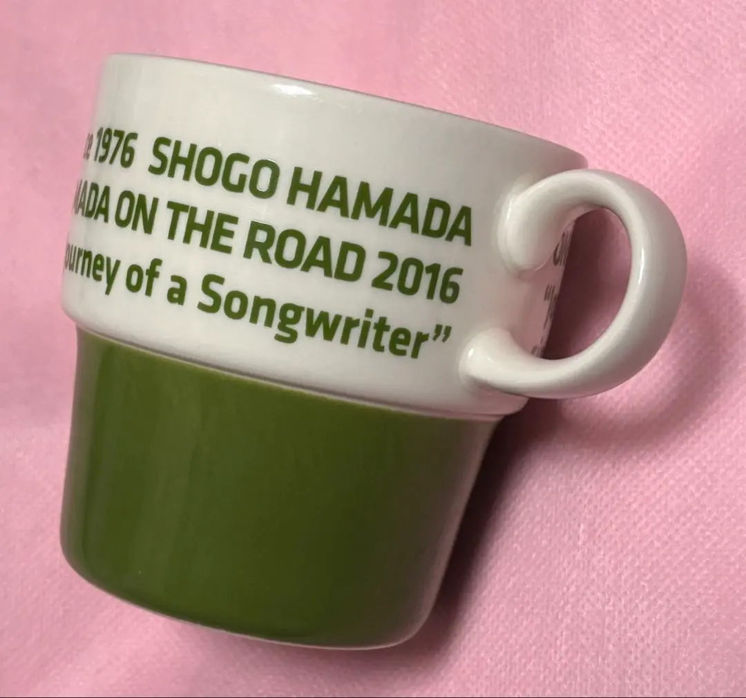 2026年最新】浜田省吾マグカップの人気アイテム - メルカリ