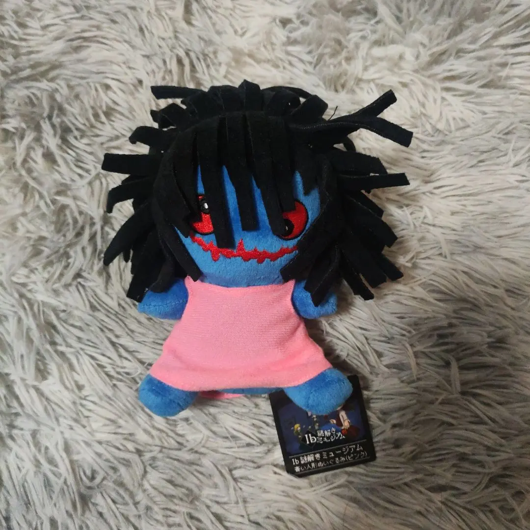 2026年最新】Ib 青い人形の人気アイテム - メルカリ