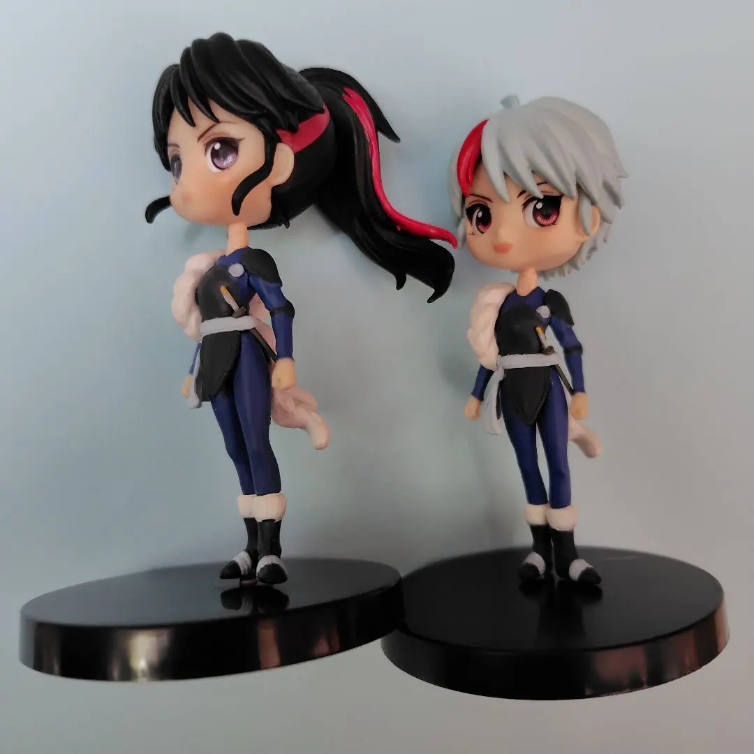 2026年最新】半妖の夜叉姫 qposketの人気アイテム - メルカリ