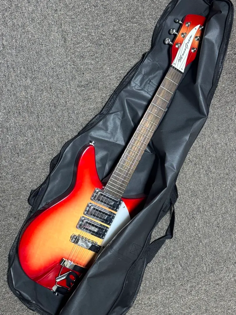 2026年最新】リッケンバッカー プレートの人気アイテム - メルカリ