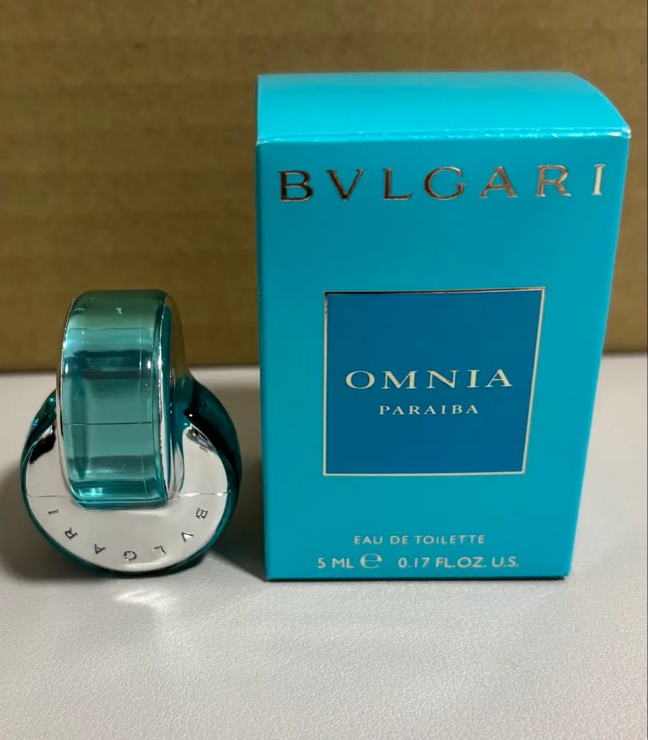 2026年最新】ブルガリ パライバの人気アイテム - メルカリ