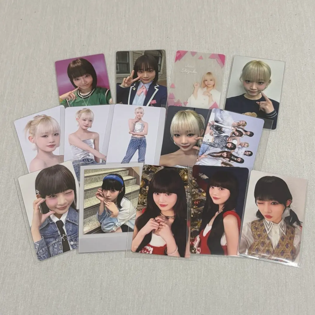 2026年最新】飯田栞月 トレカ 019の人気アイテム - メルカリ