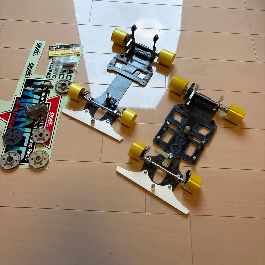 2026年最新】AYK ラジコンの人気アイテム - メルカリ