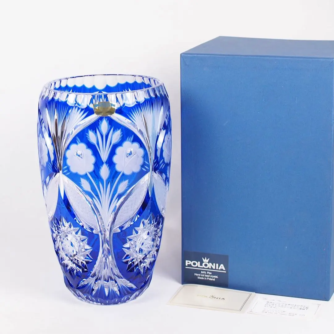 2026年最新】ポロニア 花瓶の人気アイテム - メルカリ