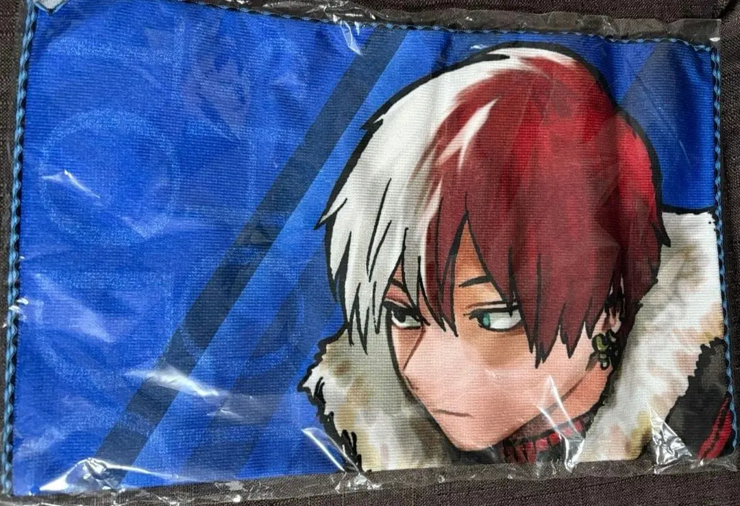 2026年最新】轟焦凍 タオル 十傑の人気アイテム - メルカリ