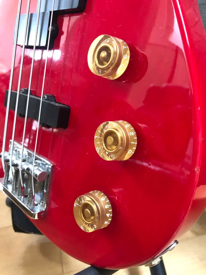 2026年最新】cobran エレキギターの人気アイテム - メルカリ