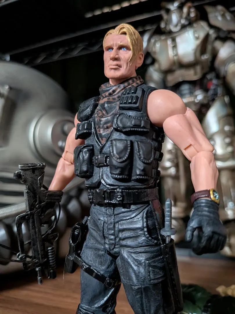 2026年最新】エクスペンダブルズ ナイフの人気アイテム - メルカリ