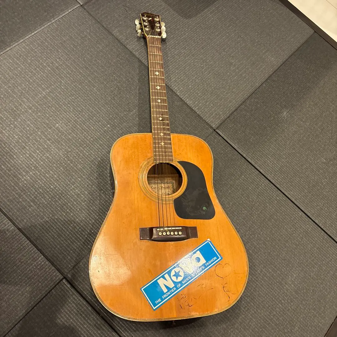 2026年最新】kiso suzuki ギターの人気アイテム - メルカリ