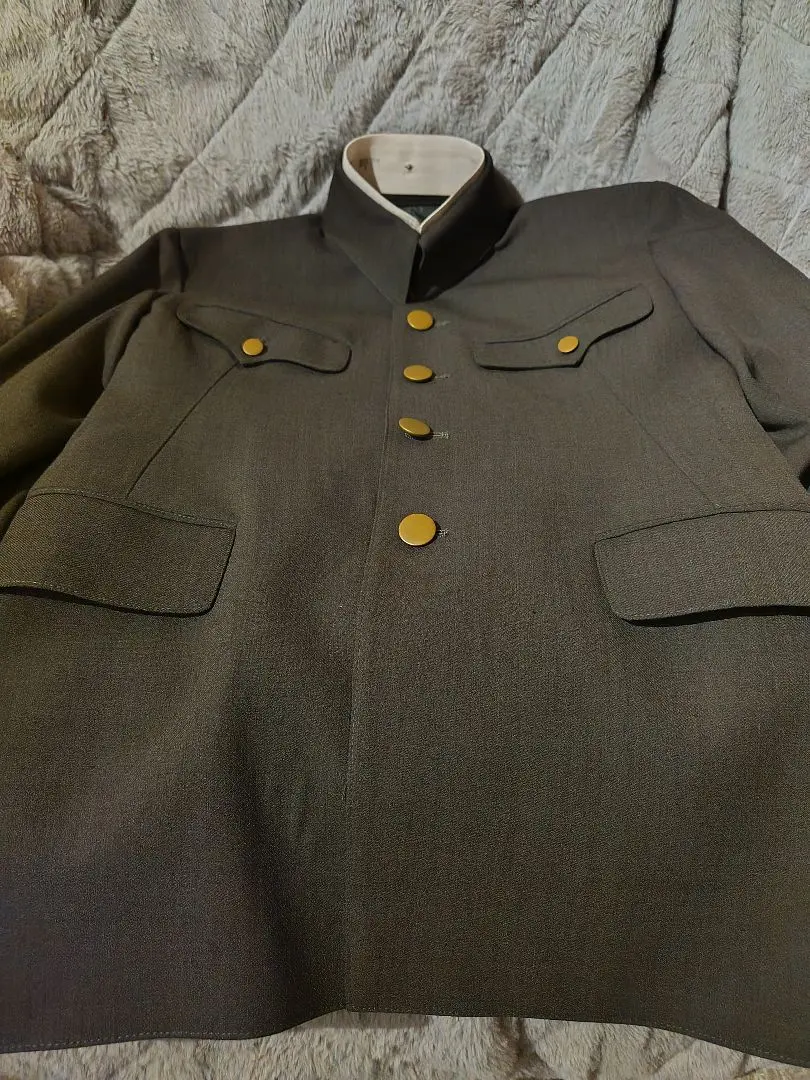 2026年最新】日本陸軍 衣の人気アイテム - メルカリ