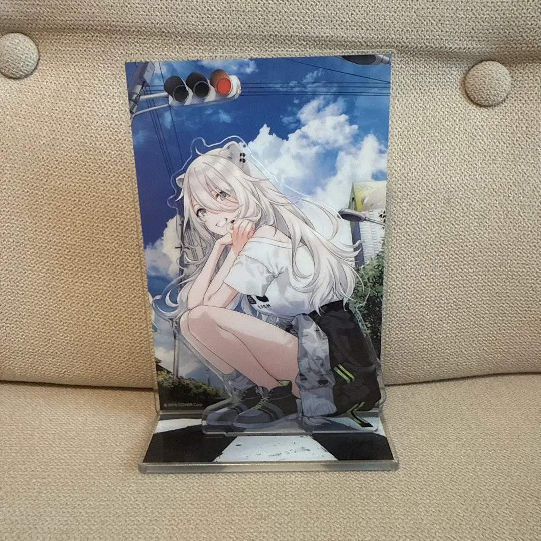 2026年最新】獅白ぼたん 誕生日記念2022の人気アイテム - メルカリ