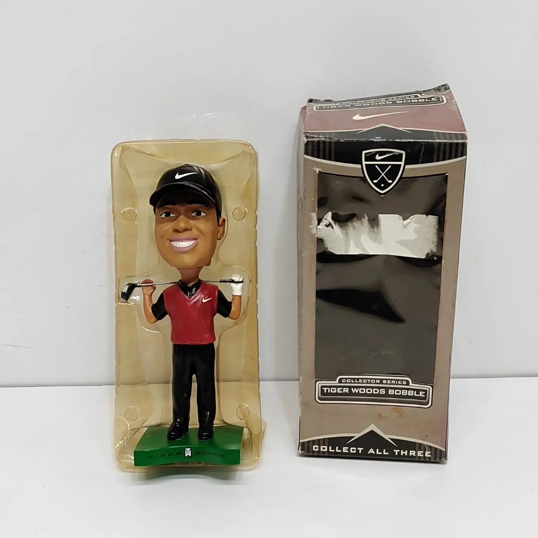 2026年最新】タイガーウッズ フィギュアの人気アイテム - メルカリ