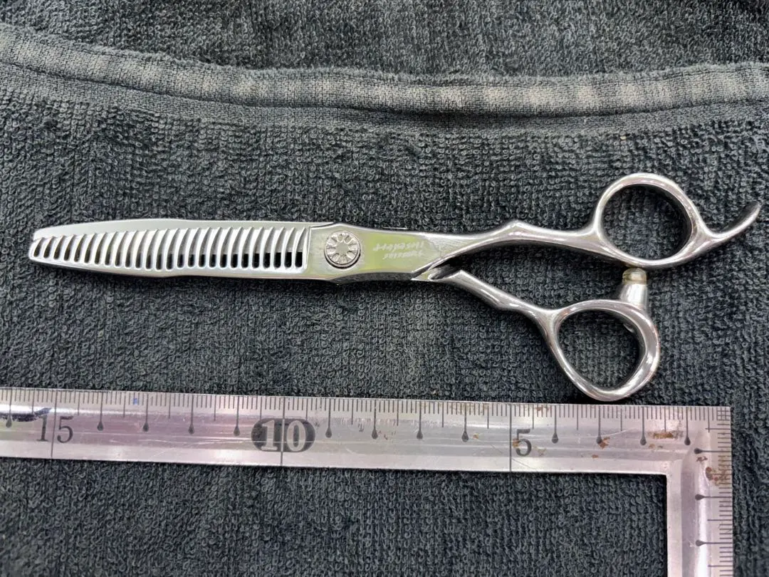 2026年最新】ハヤシ シザーの人気アイテム - メルカリ