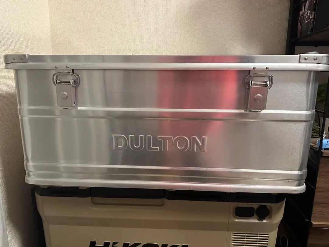 2026年最新】アルミコンテナ ダルトンの人気アイテム - メルカリ