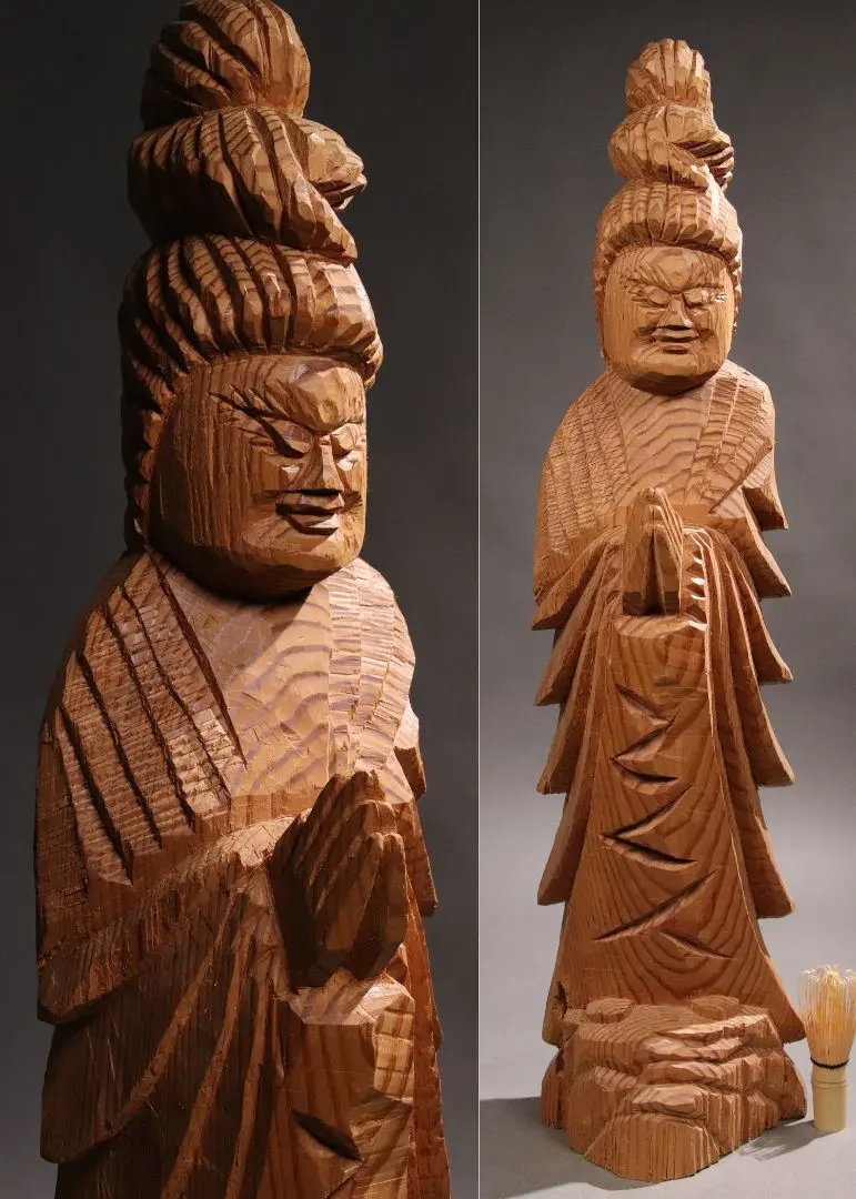 2026年最新】円空刀の人気アイテム - メルカリ