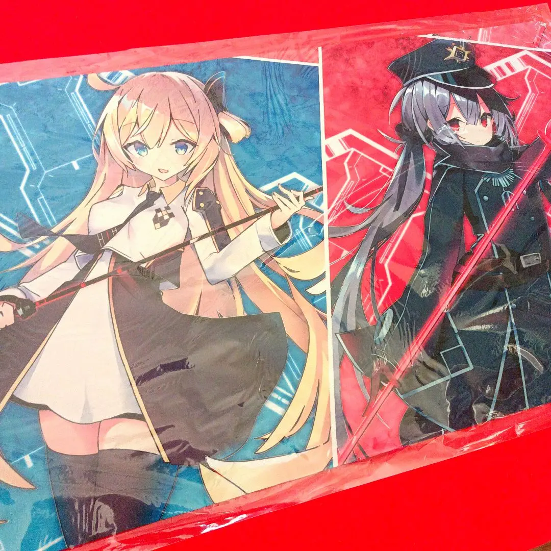 2026年最新】閃刀姫ロゼ プレイマットの人気アイテム - メルカリ