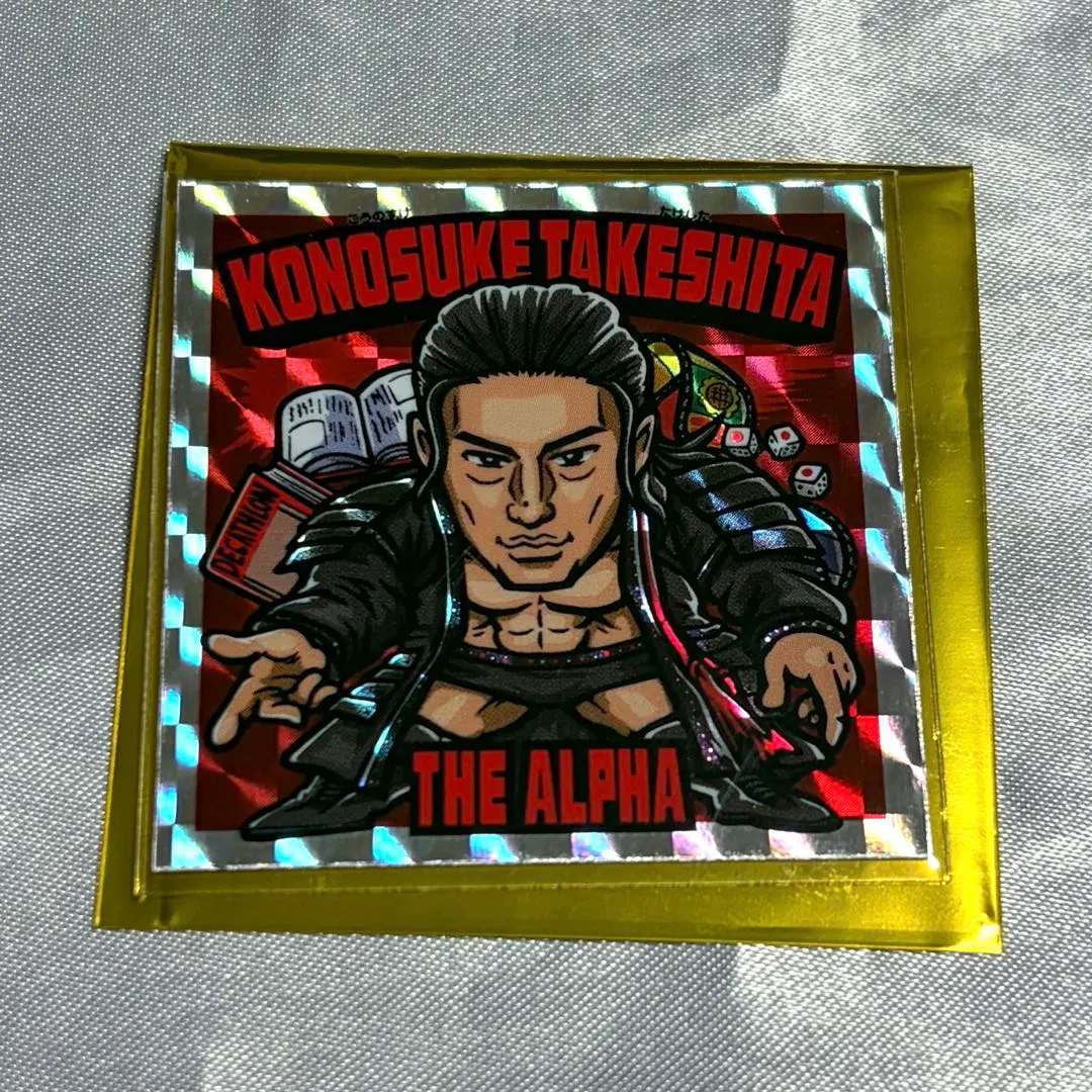 2026年最新】KONOS takeshitaの人気アイテム - メルカリ