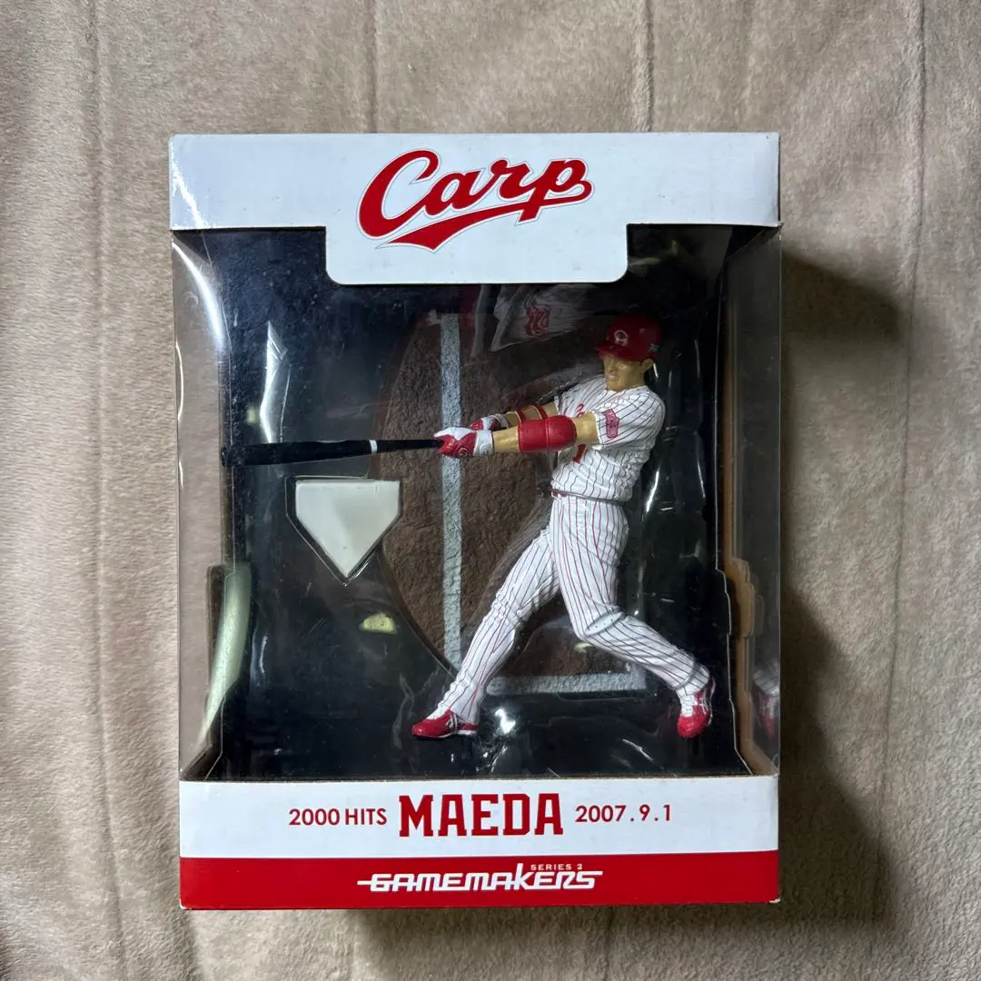 2026年最新】前田智徳 2000本安打の人気アイテム - メルカリ