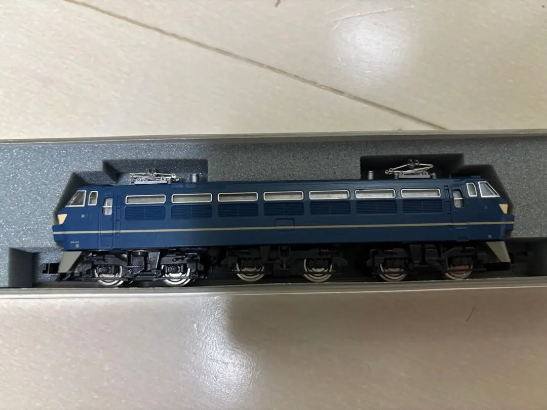 2026年最新】EF66 KATO 3004の人気アイテム - メルカリ