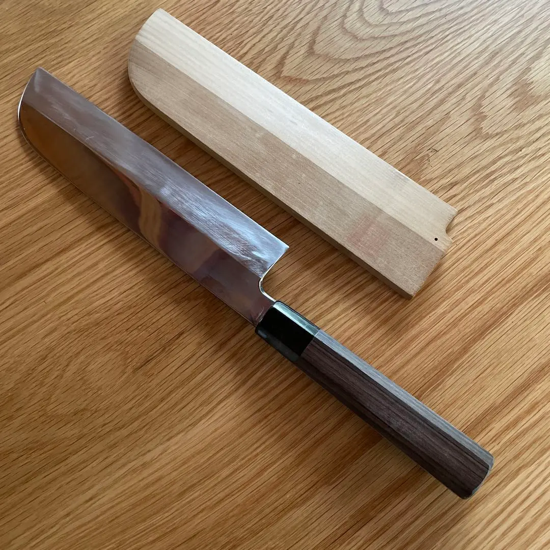 2026年最新】一竿子忠綱 包丁の人気アイテム - メルカリ