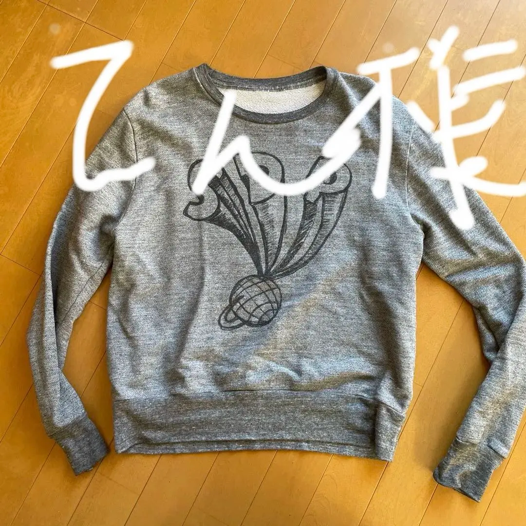 2026年最新】小沢健二 スウェットの人気アイテム - メルカリ