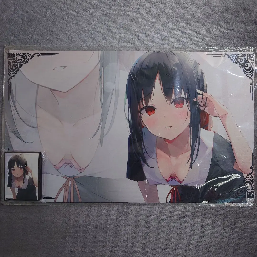 2026年最新】四宮かぐや スリーブの人気アイテム - メルカリ