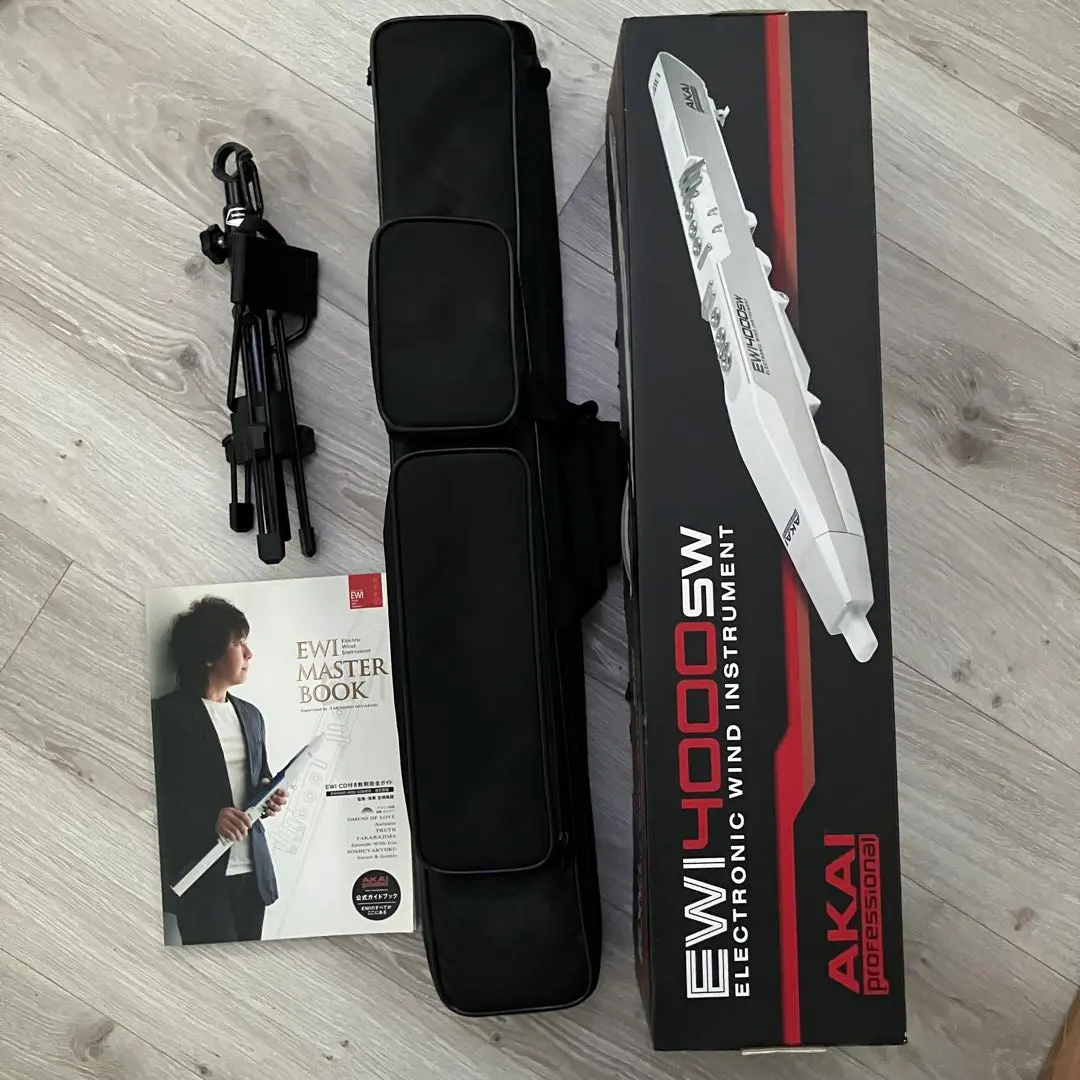 2026年最新】ewi4000sの人気アイテム - メルカリ