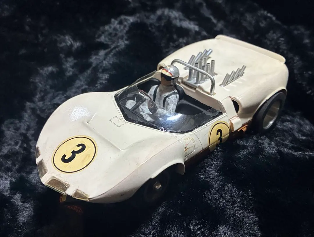 2026年最新】スロットカー1/24の人気アイテム - メルカリ