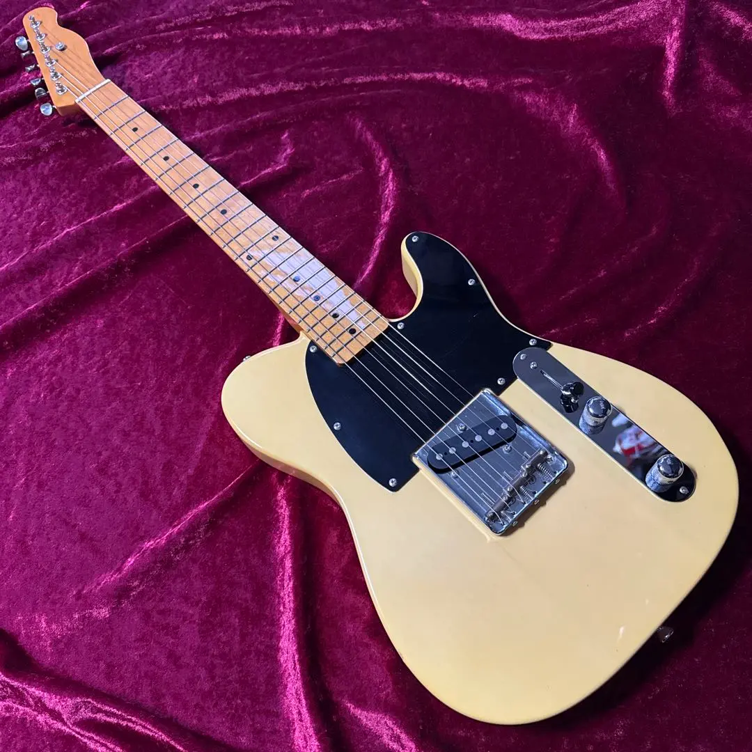 2026年最新】fender esquireの人気アイテム - メルカリ