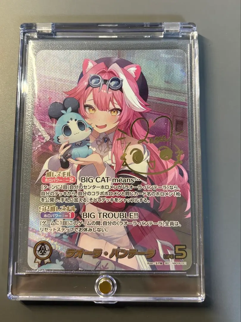 2026年最新】ラオーラ・パンテーラ SECの人気アイテム - メルカリ