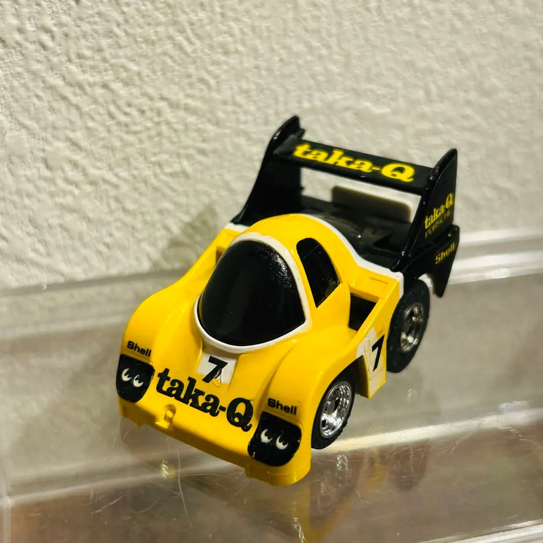 2026年最新】ポルシェ956 チョロQ HGの人気アイテム - メルカリ