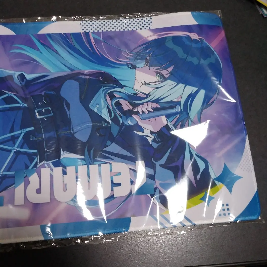 2026年最新】学園アイドルマスター マルチデスクマット 月村手毬の人気